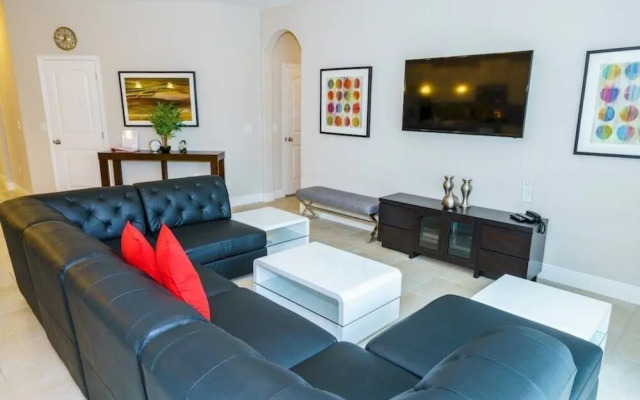 Oaktree Holiday Home 4097