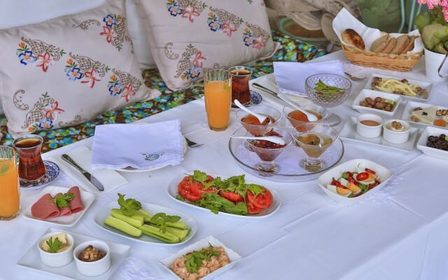 My Stone Home Hotel - Special Class