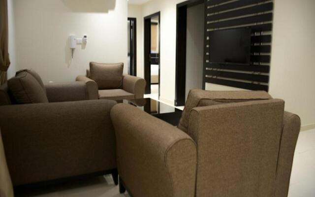 MJ Apartments
