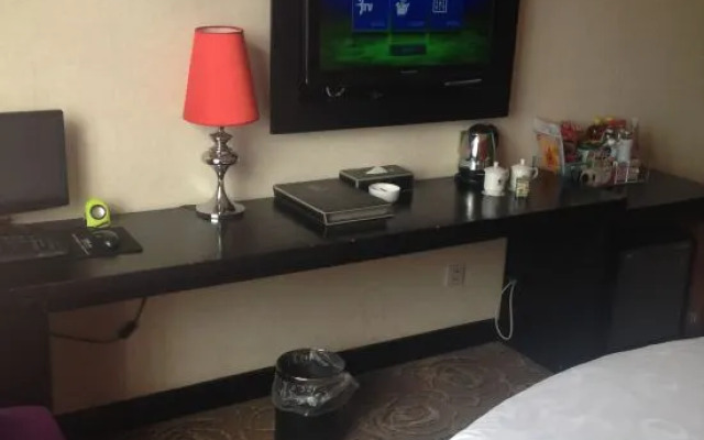 Wenling Bulgari Boutique Hotel