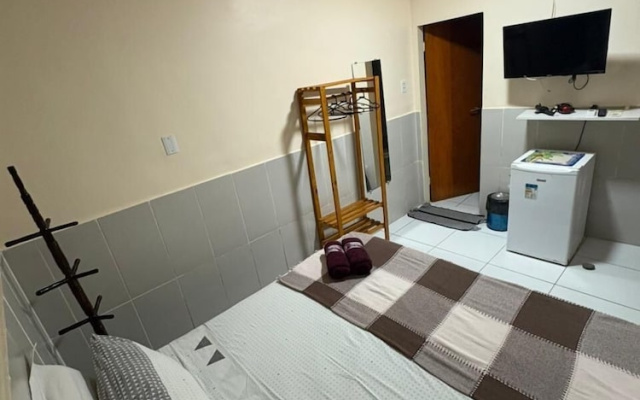 Estação Noronha Hostel