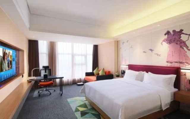 Hampton by Hilton Qujing