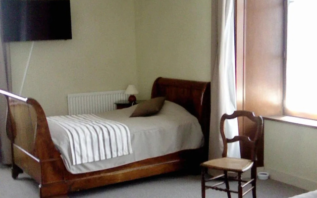 Auberge la Source