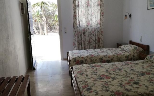 Pension Sourmeli