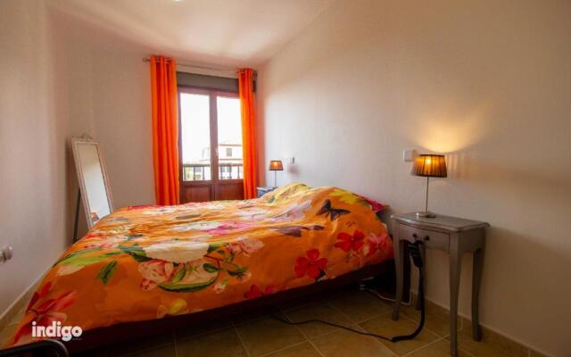 JAN001 Modern Spacious 2 Bedroom Apartment