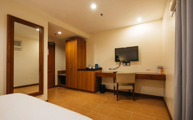 Well Hotel Cebu