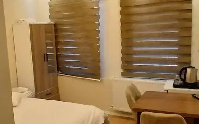 Karaca Suite Apart