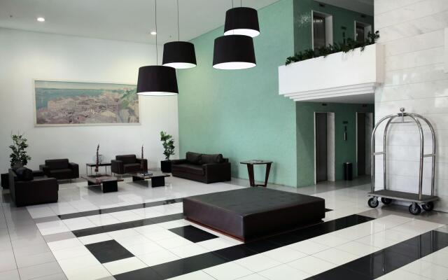 Iguatemi Business & Flat by Avectur