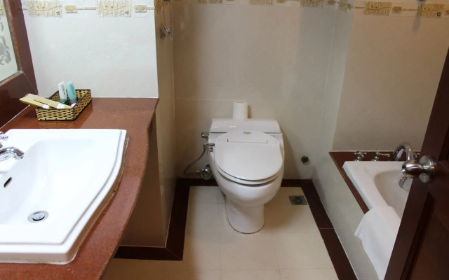 Saigon Park Resort