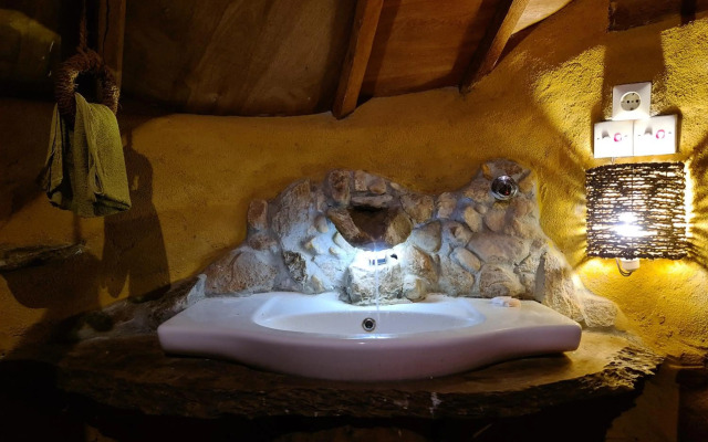 Humbhaha Jungle Nature Eco Resort