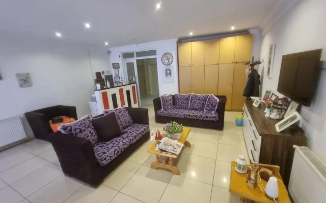 Termal Orkide Motel
