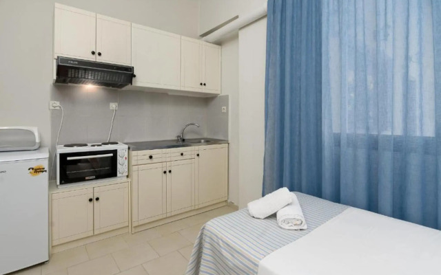 Anthos Apartments