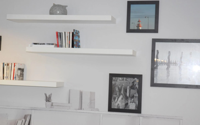 Logis Hôtel Au Chêne Vert