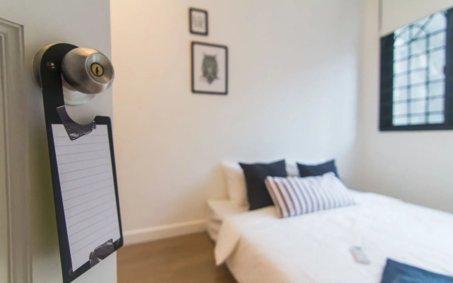 Nordic Simplicity by Mutze