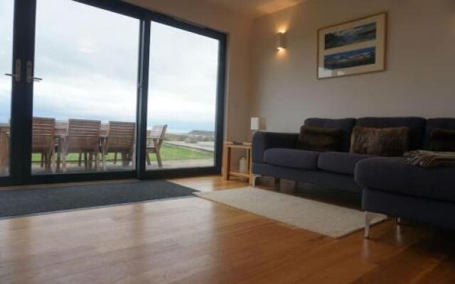 Stac Polly Cottage