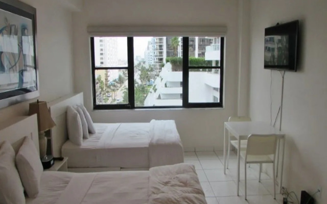 Casablanca Miami Beach