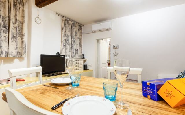 San Niccolò Modern Flat