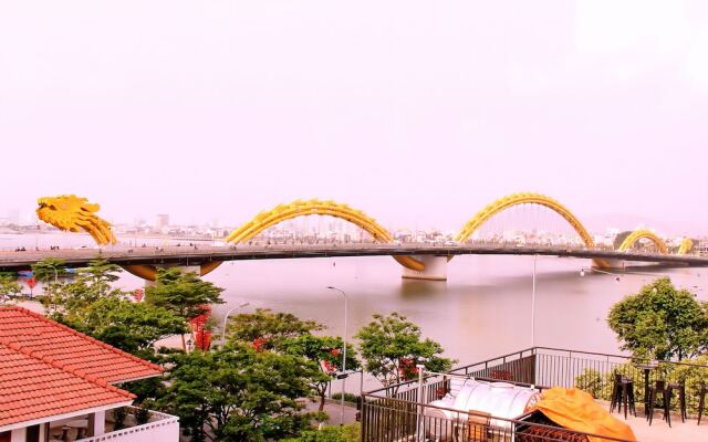 Cents Da Nang Hotel - Hostel