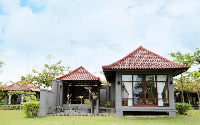 lorin beach resort belitung