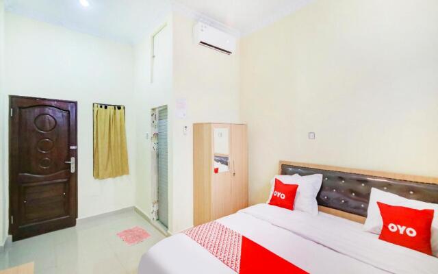 OYO 3009 252 Homestay