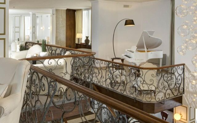 Hotel Byron Bellavista