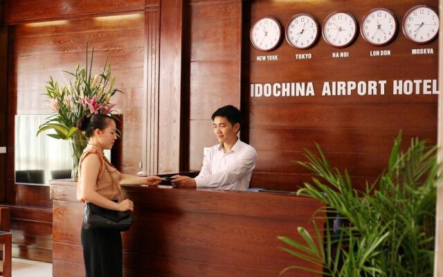 Indochina Airport Hotel