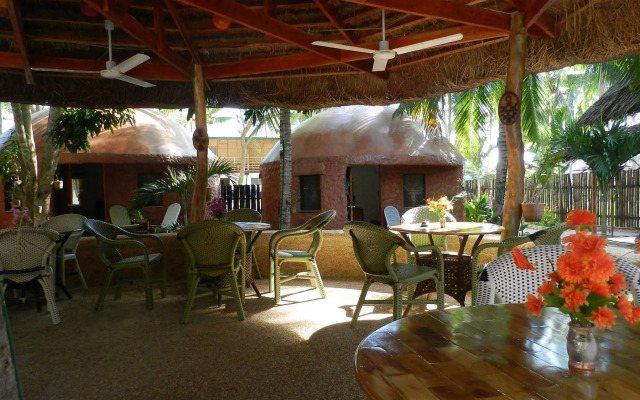Panglao Chocolate Hills Resort