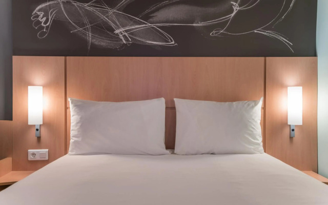 ibis Setif Hotel