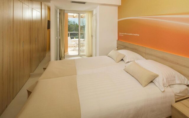 Residence Umag Plava Laguna