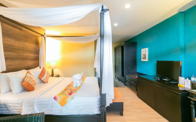 Baan PhuAnda Phuket