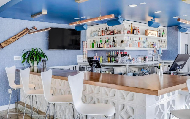 Downtowner Boutique Hotel