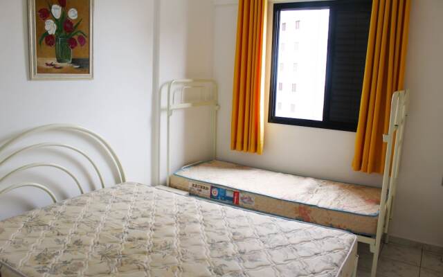 Apartamento na Martim de Sá