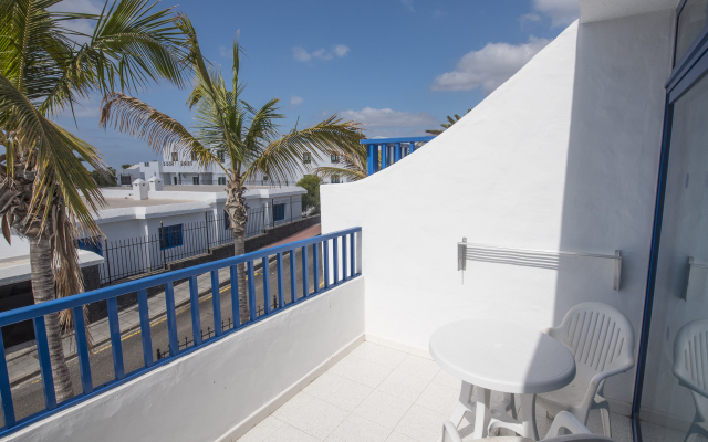 Apartamentos Jable Bermudas