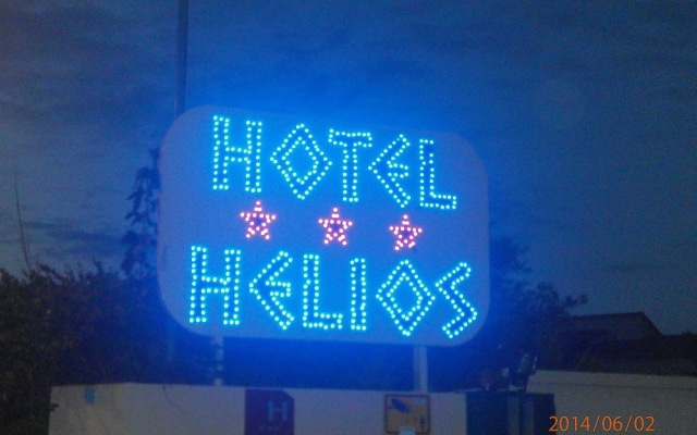 Hotel Hélios