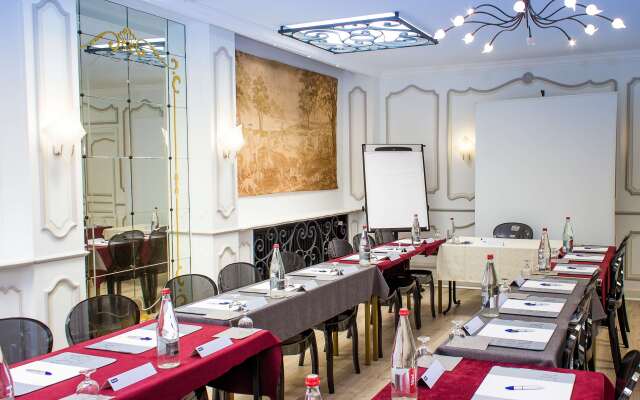 Kyriad - Tours Centre