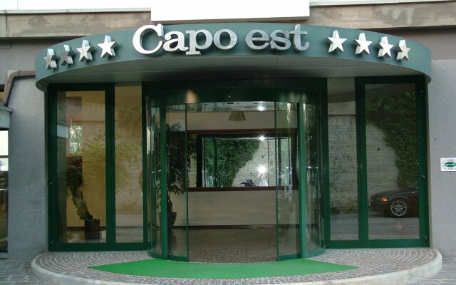 Hotel Capo Est