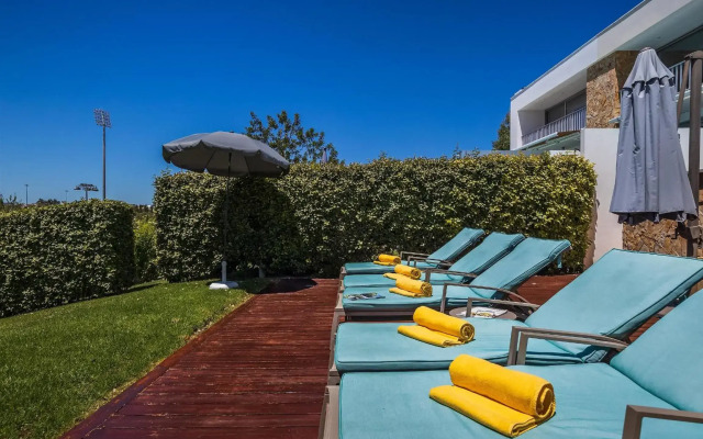 Design Villa by OCvillas