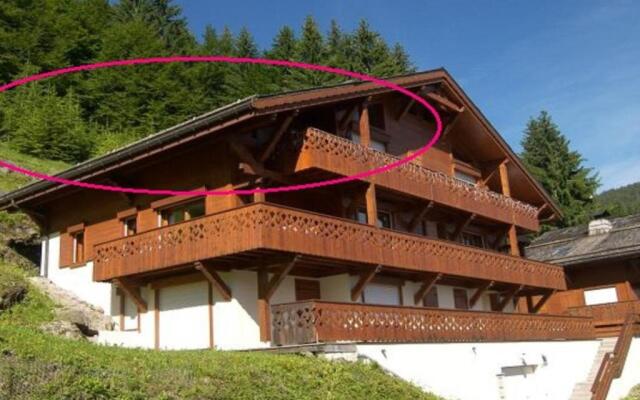 Appartement La Clusaz, 4 pièces, 10 personnes - FR-1-304-265