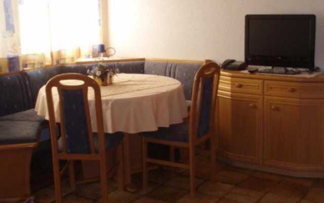 Appartementhaus zur Loipe