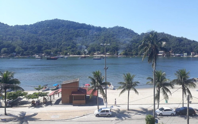Itacuruçá Inn