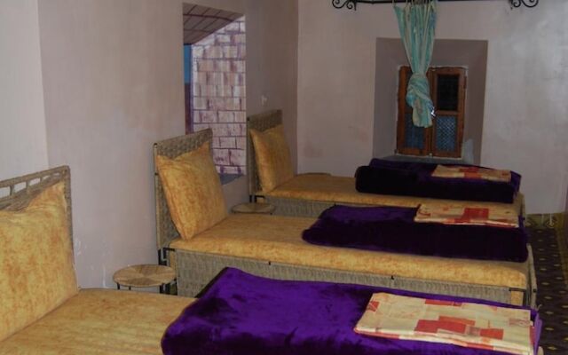 Kasbah Ait Bouguemez