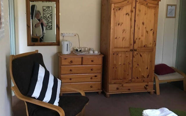 Chestnuts B&B