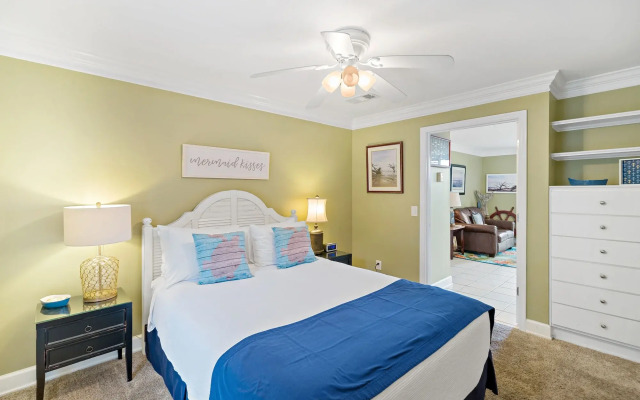 Villas By the Sea Resort & Conference Center