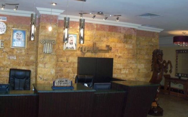 Terrace Furnished Apartments - Mahboula