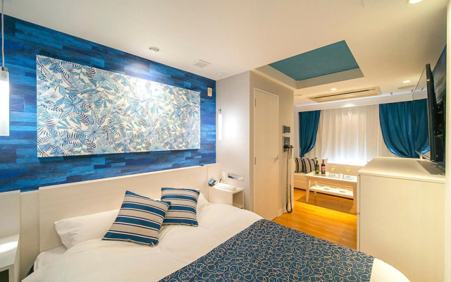 HOTEL Gt Kansai International Airport - Adults Only