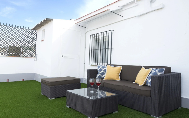 Livin4malaga Apartments
