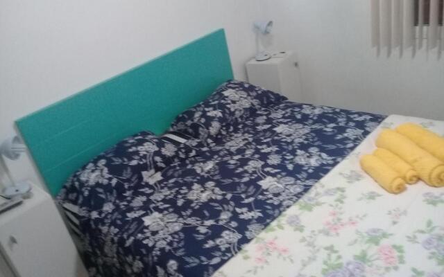 Barra Family Resort - 3 Quartos