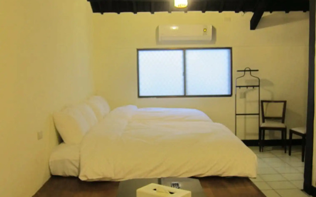 Runners' House Taitung