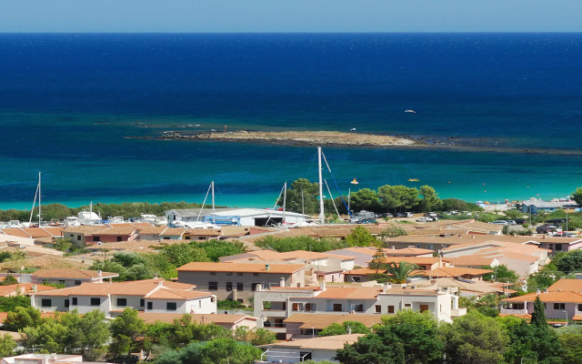 Appartamenti Porto Ottiolu Village
