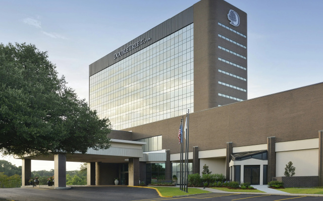 DoubleTree by Hilton Hotel Lafayette